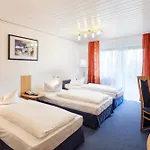 فندق Akzenthaus Alpenrose 3*
