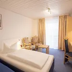 Hotel Akzenthaus Alpenrose Nesselwang