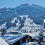Akzenthaus Alpenrose فندق 3*