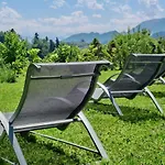 Akzenthaus Alpenrose نيسيلفانج
