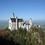Akzenthaus Alpenrose فندق نيسيلفانج