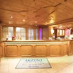 فندق Akzenthaus Alpenrose 3*