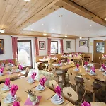 Akzenthaus Alpenrose Hotel 3*