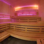 Akzenthaus Alpenrose نيسيلفانج
