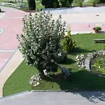 Akzenthaus Alpenrose