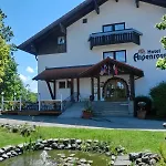Akzenthaus Alpenrose
