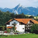 فندق Akzenthaus Alpenrose