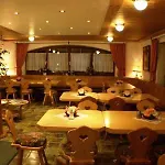 Hotel Akzenthaus Alpenrose