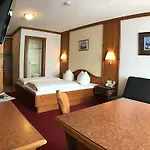 فندق Akzenthaus Alpenrose