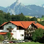 Akzenthaus Alpenrose 3* نيسيلفانج