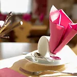 فندق Akzenthaus Alpenrose 3*