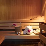 فندق Akzenthaus Alpenrose