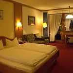 فندق Akzenthaus Alpenrose نيسيلفانج