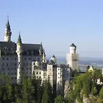 Akzenthaus Alpenrose 3*