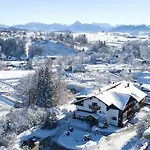 فندق Akzenthaus Alpenrose 3*
