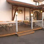 Akzenthaus Alpenrose فندق نيسيلفانج
