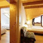 Akzenthaus Alpenrose فندق 3*