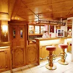 فندق Akzenthaus Alpenrose 3*