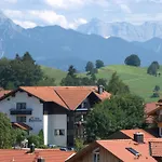 Akzenthaus Alpenrose فندق 3*