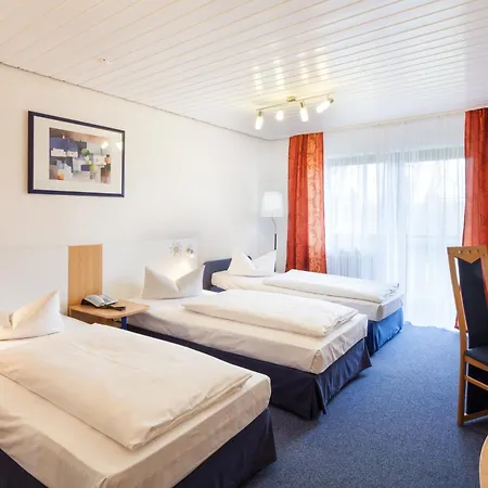 Hotel Akzenthaus Alpenrose 3*