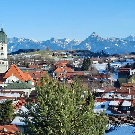 Hotel Akzenthaus Alpenrose 3*