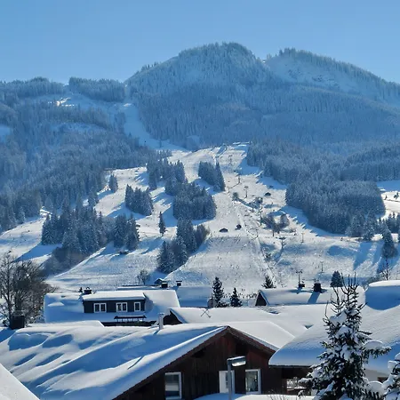 Akzenthaus Alpenrose 3* Nesselwang