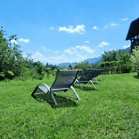 Hotel Akzenthaus Alpenrose Nesselwang