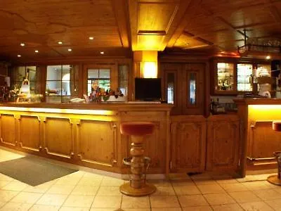 Akzenthaus Alpenrose 3*