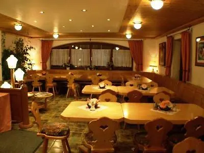 Hotel Akzenthaus Alpenrose