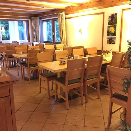 Akzenthaus Alpenrose Nesselwang
