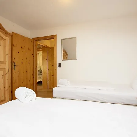 Akzenthaus Alpenrose 3*