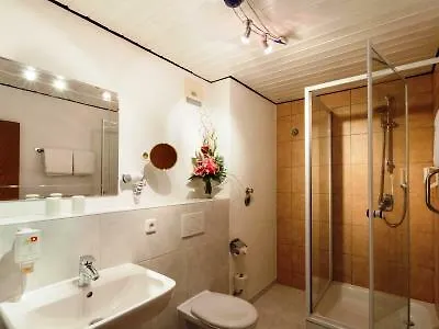 Akzenthaus Alpenrose 3*