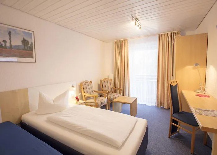 Hotel Akzenthaus Alpenrose Nesselwang