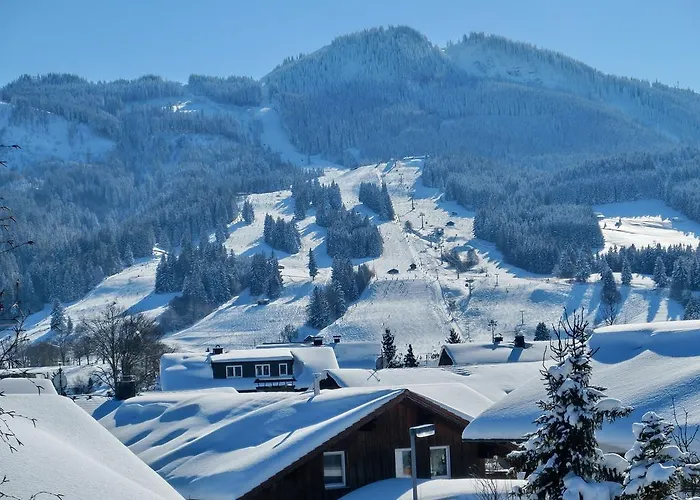 Akzenthaus Alpenrose Hotel 3*