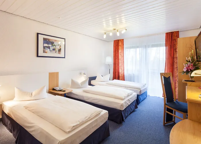 Hotel Akzenthaus Alpenrose