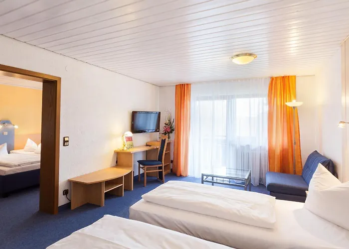 Hotel Akzenthaus Alpenrose