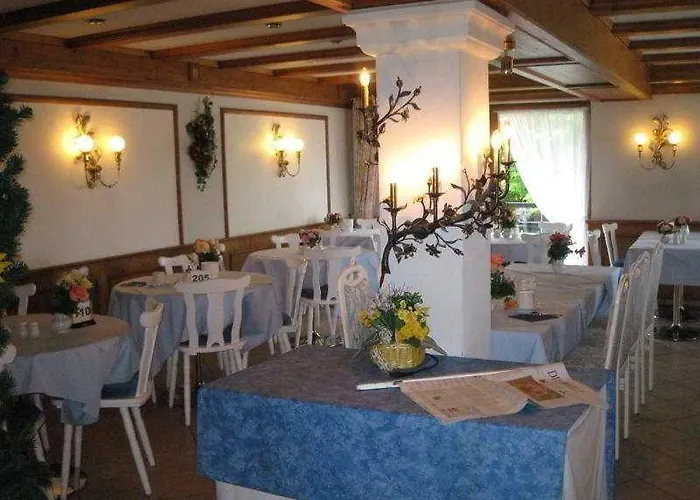 Akzenthaus Alpenrose Hotel 3*