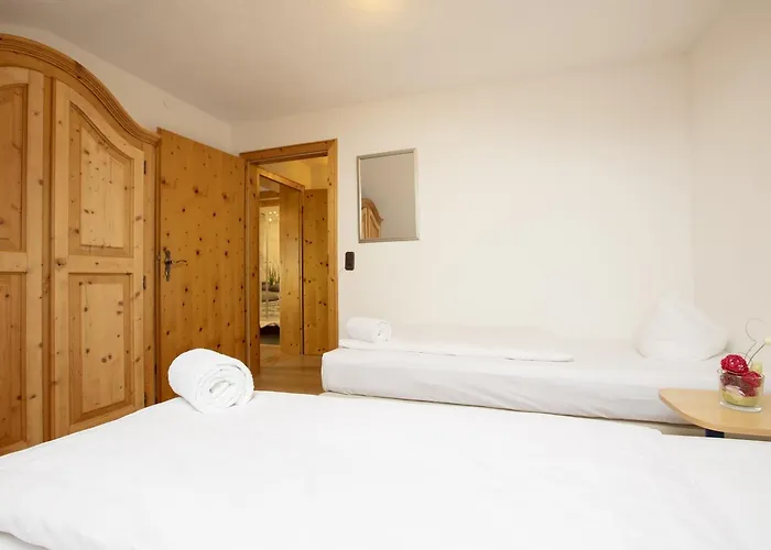 Akzenthaus Alpenrose 3*