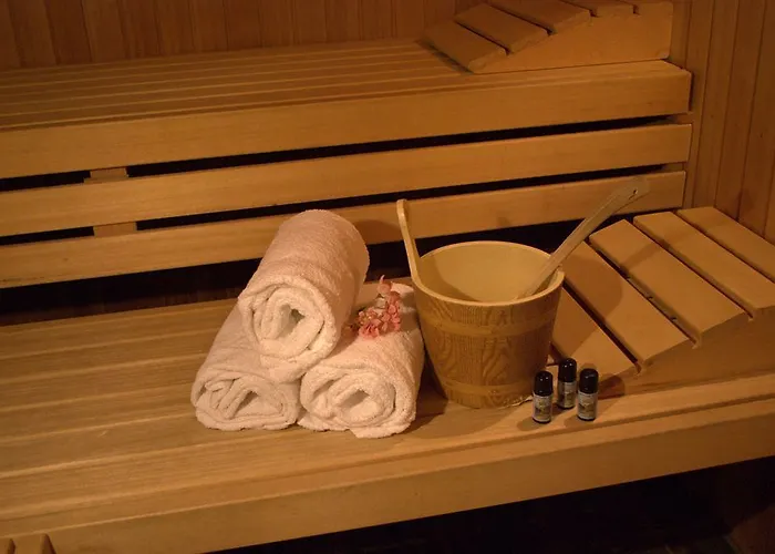 Hotel Akzenthaus Alpenrose 3*