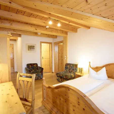 Akzent Alpenrose Hotel