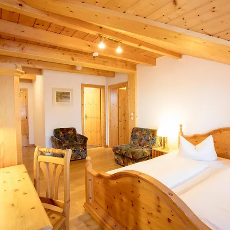 Akzenthaus Alpenrose Hotel