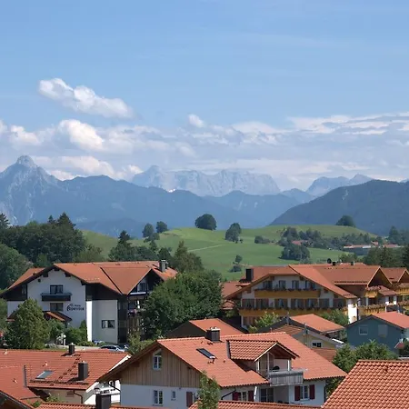 Akzent Alpenrose Hotel