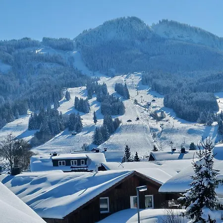Akzenthaus Alpenrose Hotel 3*