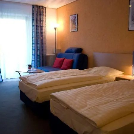 Akzent Alpenrose 3*
