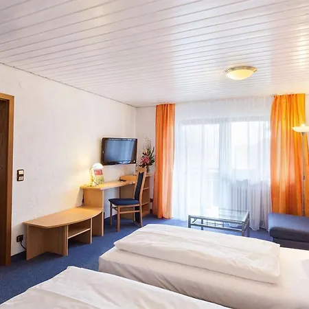 Hotel Akzent Alpenrose