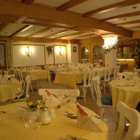 Akzenthaus Alpenrose Hotel Nesselwang