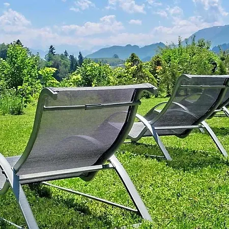 Hotel Akzent Alpenrose Nesselwang