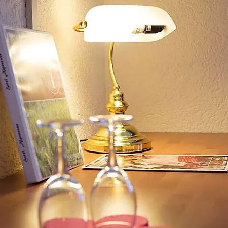 Akzent Alpenrose Hotel Nesselwang