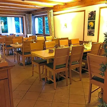 Hotel Akzent Alpenrose Nesselwang