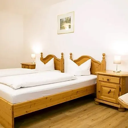Hotel Akzent Alpenrose
